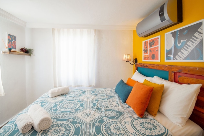 Imagen de la habitación del Kuytu Bed and Breakfast. Foto 7