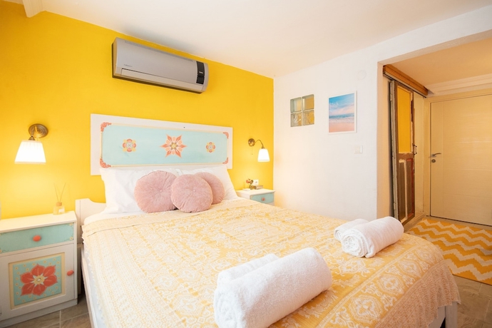 Imagen de la habitación del Kuytu Bed and Breakfast. Foto 8