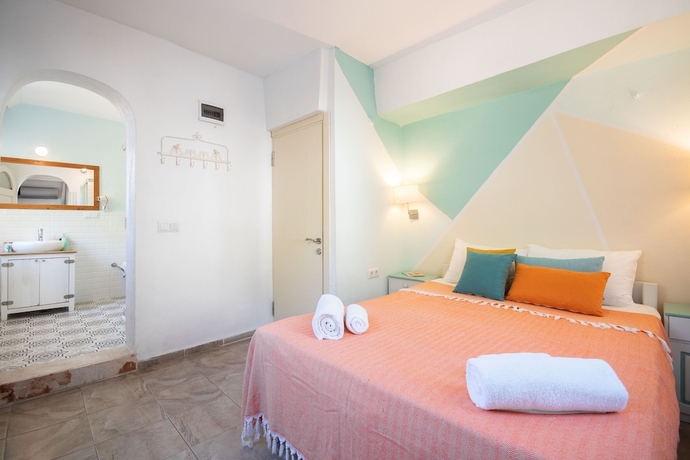 Imagen de la habitación del Kuytu Bed and Breakfast. Foto 10