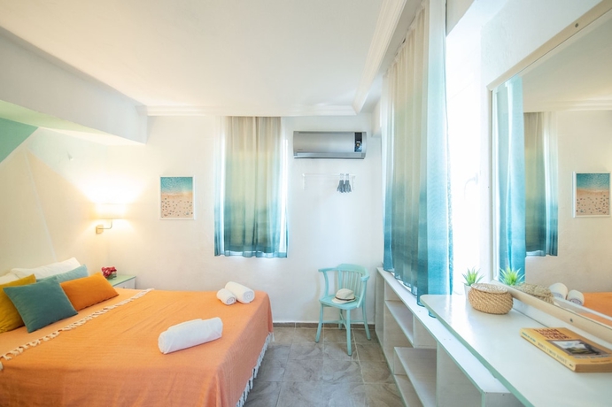 Imagen de la habitación del Kuytu Bed and Breakfast. Foto 11