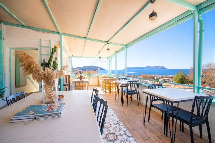 Imagen general del Kuytu Bed and Breakfast. Foto 1