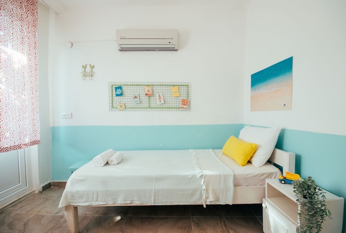 Imagen de la habitación del Kuytu Bed and Breakfast. Foto 12