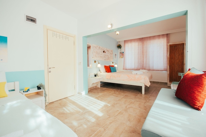 Imagen de la habitación del Kuytu Bed and Breakfast. Foto 13