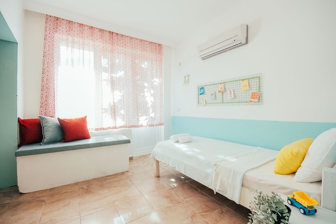 Imagen de la habitación del Kuytu Bed and Breakfast. Foto 14