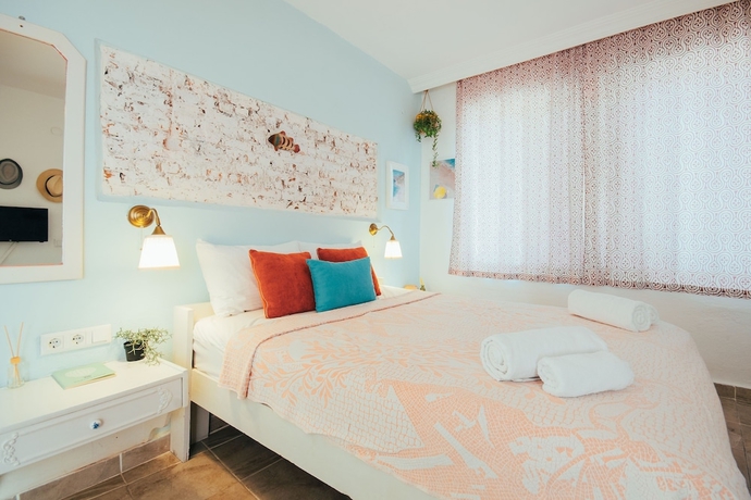 Imagen de la habitación del Kuytu Bed and Breakfast. Foto 15