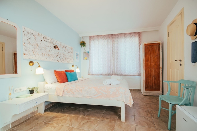 Imagen de la habitación del Kuytu Bed and Breakfast. Foto 16