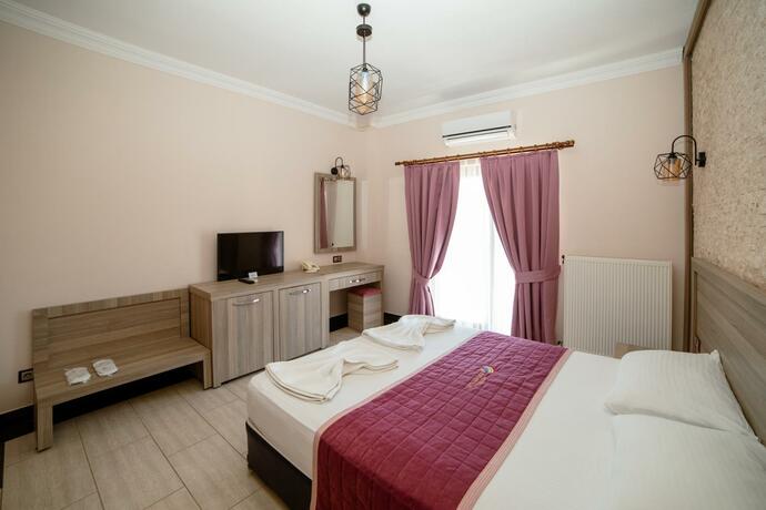 Imagen general del Kuzey Park Hotel. Foto 3