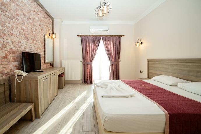 Imagen general del Kuzey Park Hotel. Foto 4