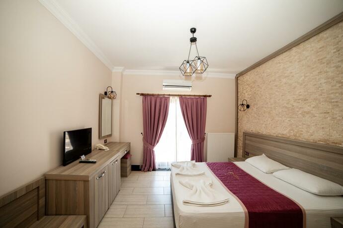 Imagen general del Kuzey Park Hotel. Foto 5