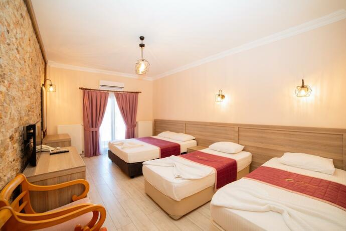 Imagen general del Kuzey Park Hotel. Foto 6