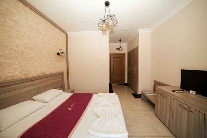 Imagen general del Kuzey Park Hotel. Foto 8