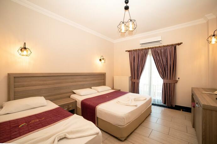 Imagen general del Kuzey Park Hotel. Foto 11