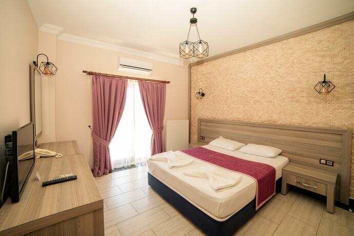 Imagen general del Kuzey Park Hotel. Foto 15