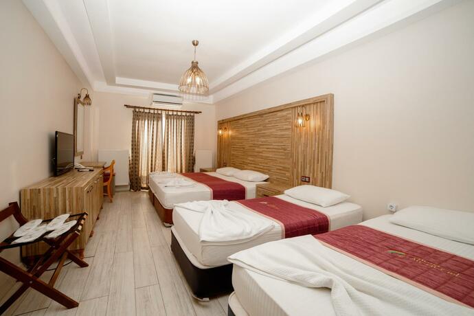 Imagen general del Kuzey Park Hotel. Foto 16