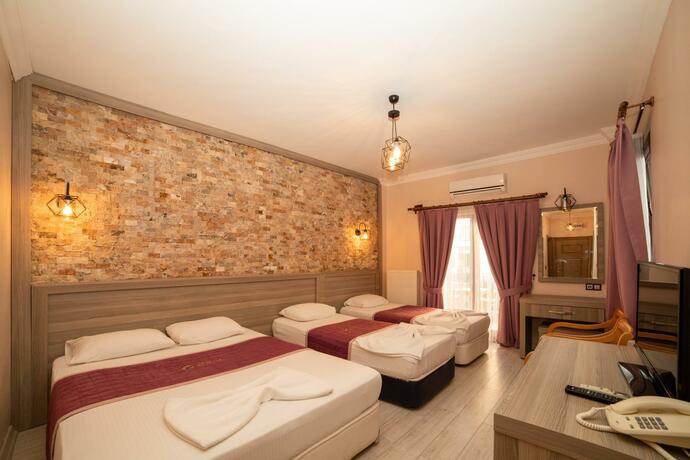 Imagen general del Kuzey Park Hotel. Foto 19