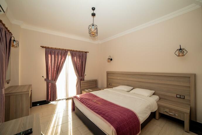 Imagen general del Kuzey Park Hotel. Foto 23
