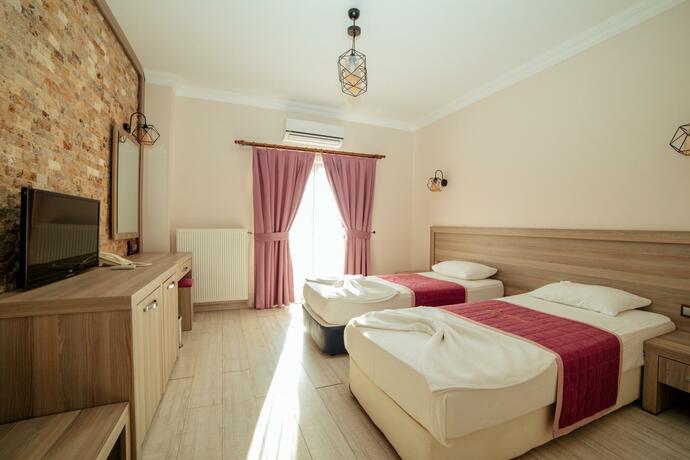 Imagen general del Kuzey Park Hotel. Foto 30