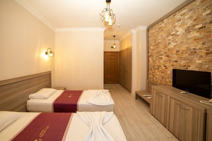 Imagen general del Kuzey Park Hotel. Foto 31