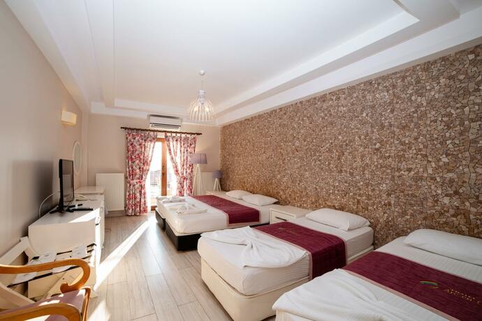 Imagen general del Kuzey Park Hotel. Foto 32