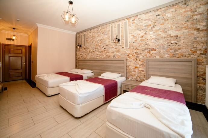 Imagen general del Kuzey Park Hotel. Foto 35