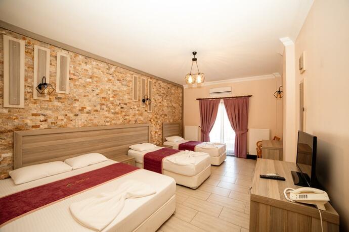 Imagen general del Kuzey Park Hotel. Foto 36
