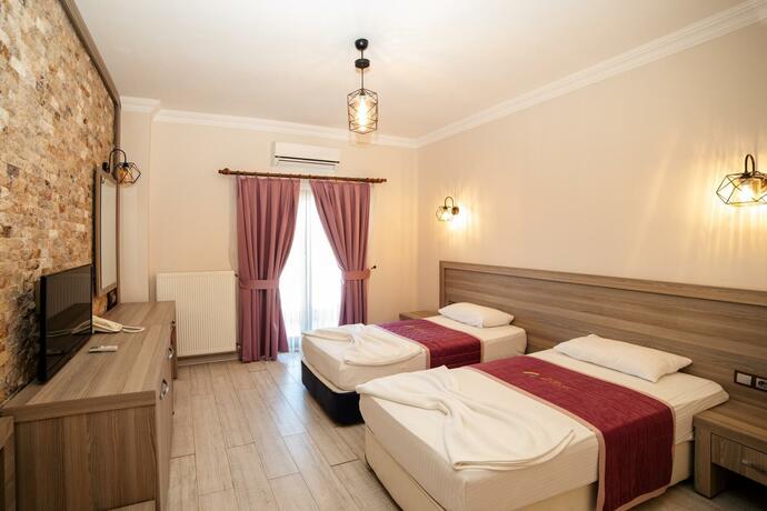 Imagen general del Kuzey Park Hotel. Foto 38