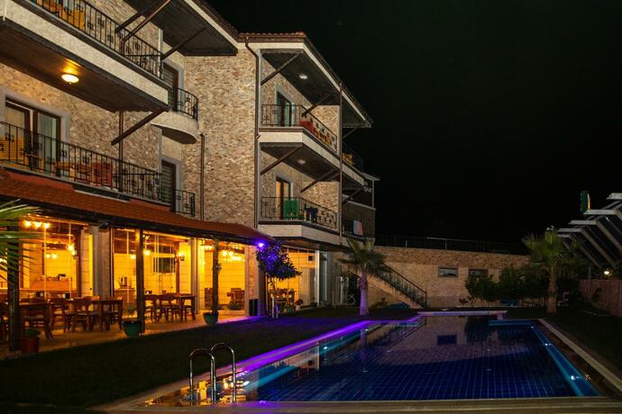Imagen general del Kuzey Park Hotel. Foto 41