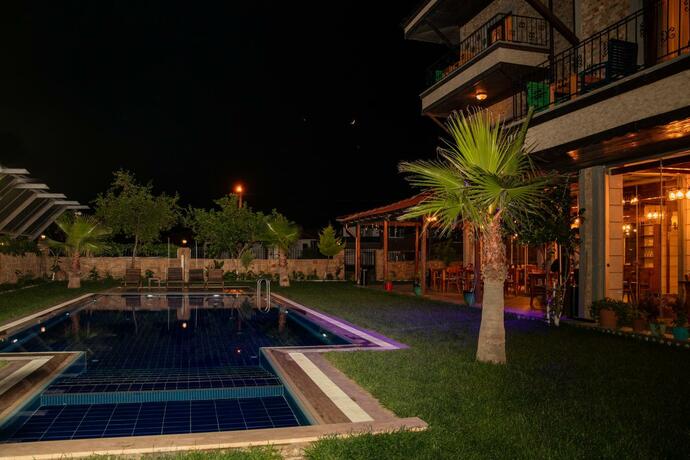 Imagen general del Kuzey Park Hotel. Foto 43