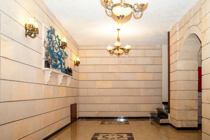 Imagen general del Kuzey Park Hotel. Foto 46