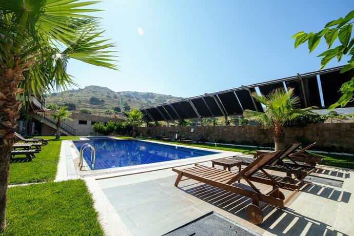 Imagen general del Kuzey Park Hotel. Foto 53
