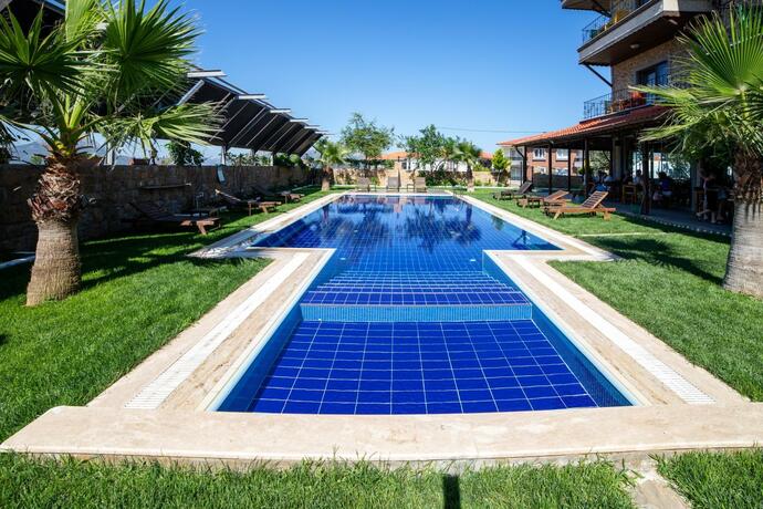 Imagen general del Kuzey Park Hotel. Foto 54