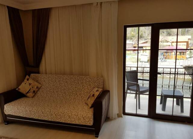 Imagen general del Kuzey Park Otel. Foto 3