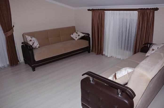 Imagen general del Kuzey Park Otel. Foto 4