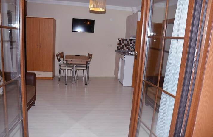 Imagen general del Kuzey Park Otel. Foto 5