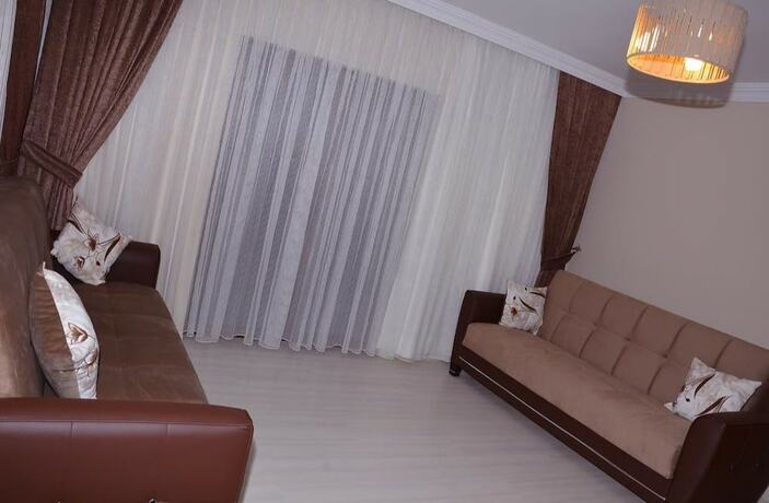 Imagen general del Kuzey Park Otel. Foto 6