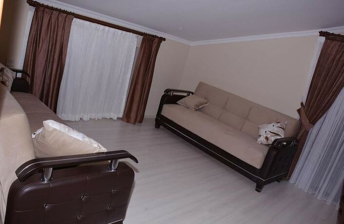 Imagen general del Kuzey Park Otel. Foto 8