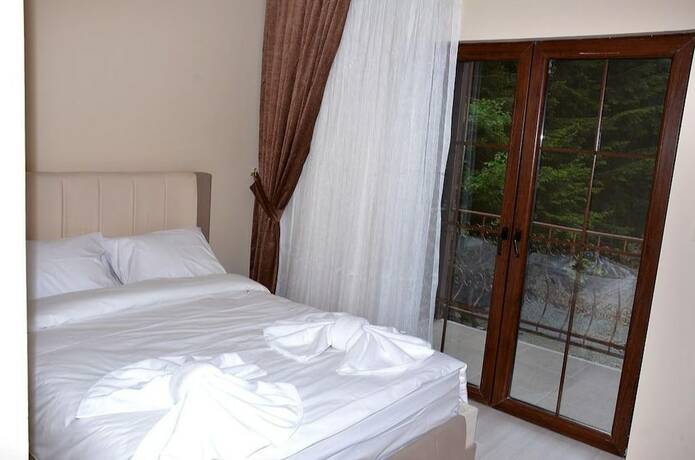 Imagen de la habitación del Kuzey Park Otel. Foto 13