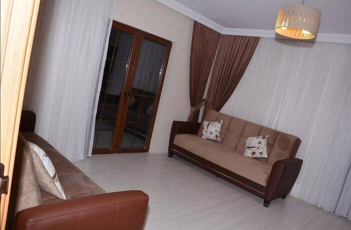Imagen general del Kuzey Park Otel. Foto 9