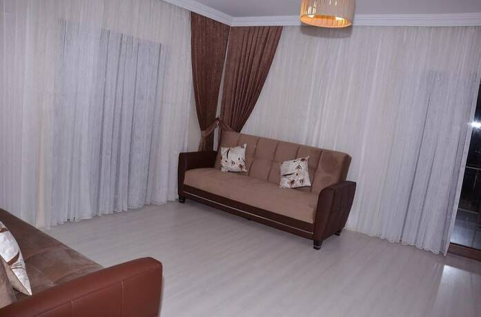 Imagen general del Kuzey Park Otel. Foto 10