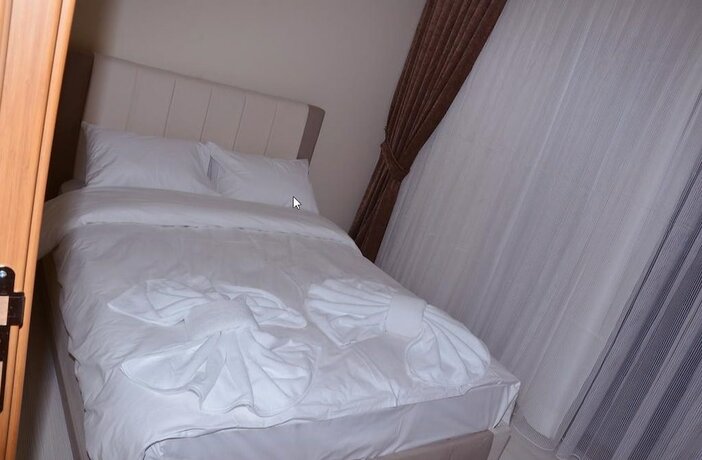 Imagen de la habitación del Kuzey Park Otel. Foto 15