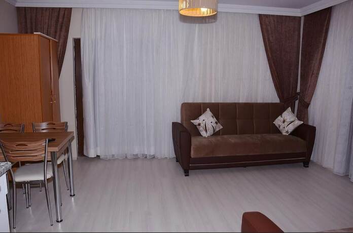 Imagen general del Kuzey Park Otel. Foto 11