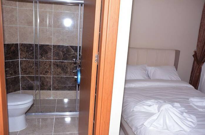 Imagen de la habitación del Kuzey Park Otel. Foto 19