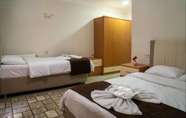 Imagen de la habitación del Kuzey Park Otel. Foto 20