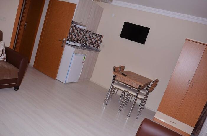 Imagen general del Kuzey Park Otel. Foto 12