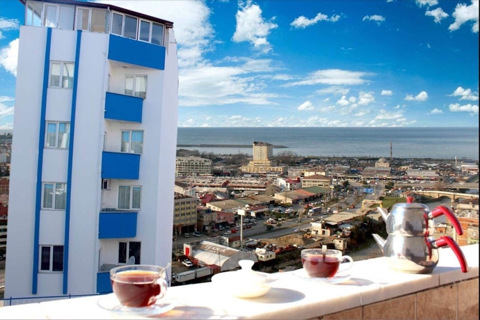 Imagen de la habitación del Kuzey Residence. Foto 6