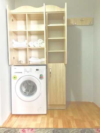 Imagen de la habitación del Kuzey Residence. Foto 8