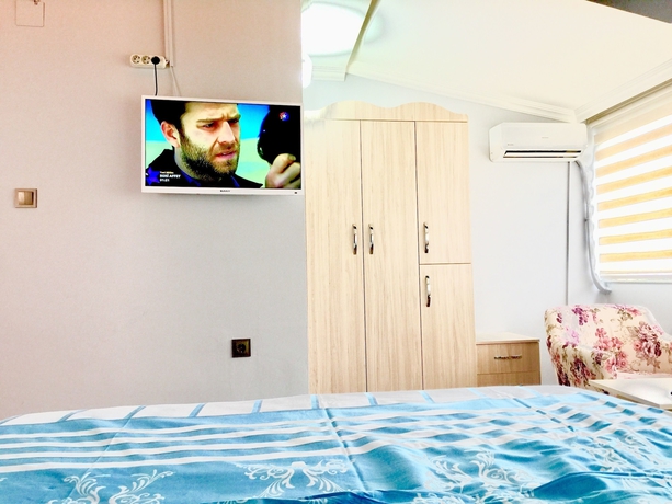 Imagen de la habitación del Kuzey Residence. Foto 10