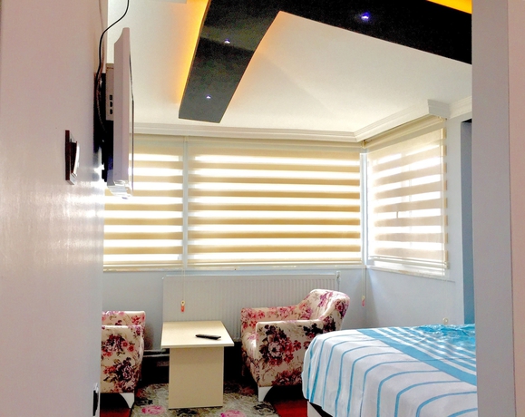 Imagen de la habitación del Kuzey Residence. Foto 11