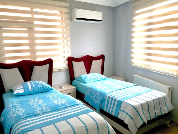 Imagen de la habitación del Kuzey Residence. Foto 12
