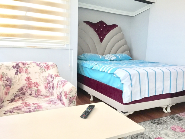 Imagen de la habitación del Kuzey Residence. Foto 13